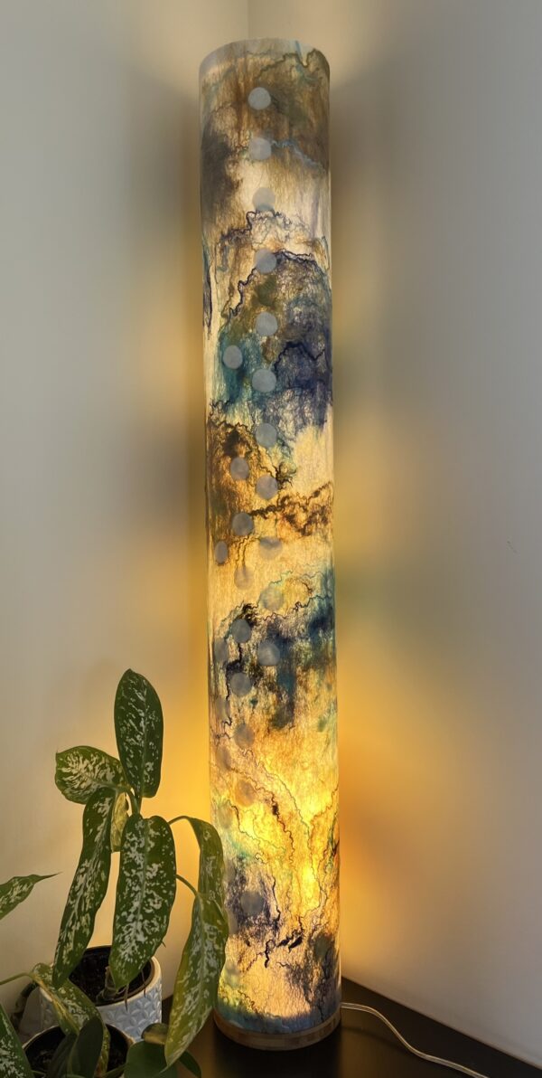 Metamorphic 1