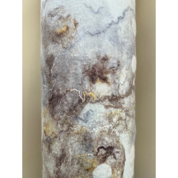 Metamorphic 2, detail