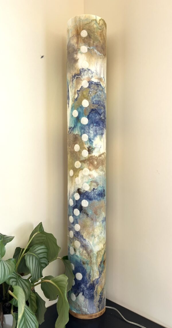 Metamorphic 1