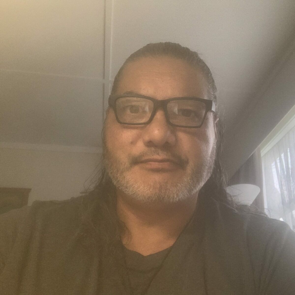 Hēmi Stewart- Contemporary Māori Artist