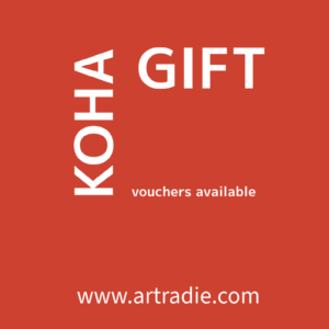 Koha Gift Vouchers