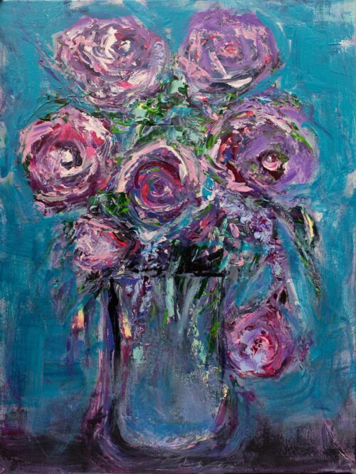 Glory Susanne Morning 1400 By 1863