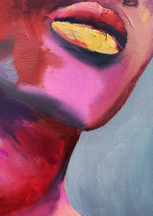 Rachie Campbell Grace