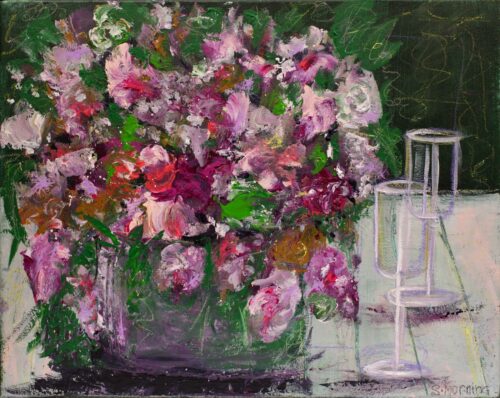 The Toast Susanne Morning 1400by1000